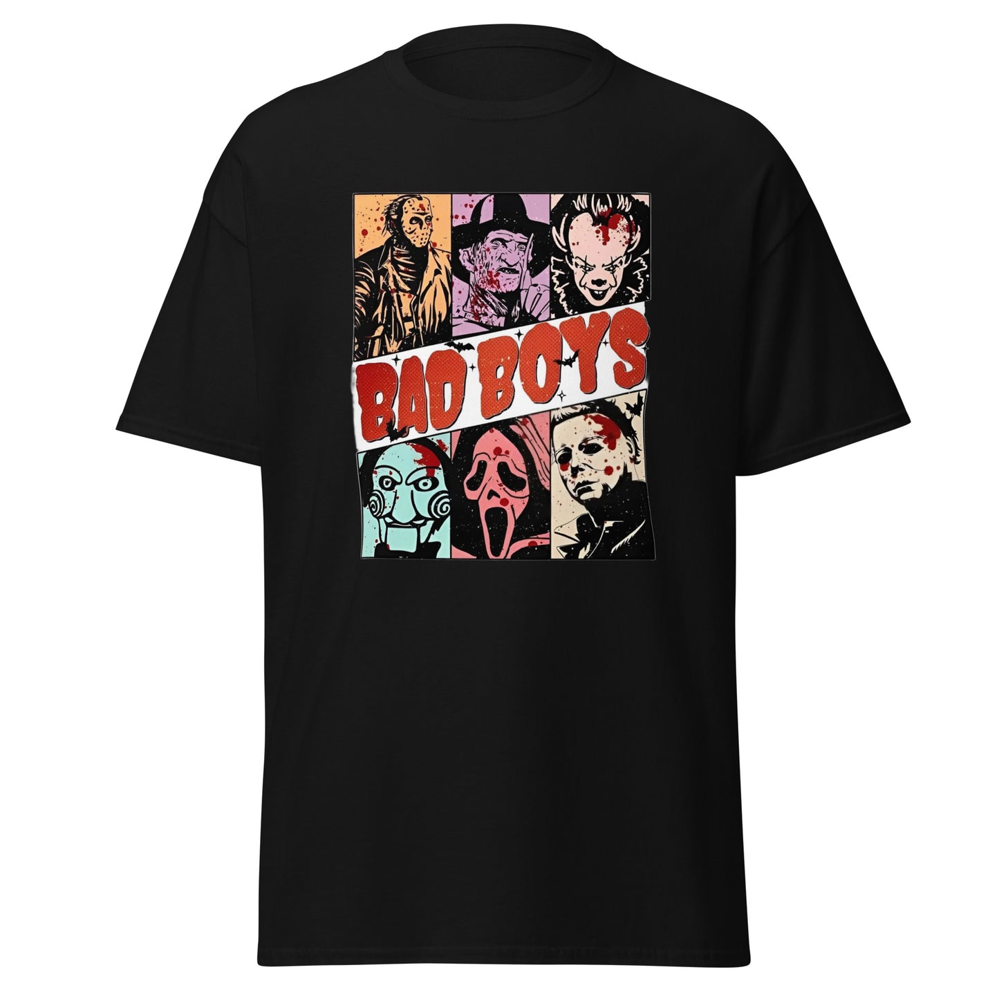 Bad Boys Unisex classic tee