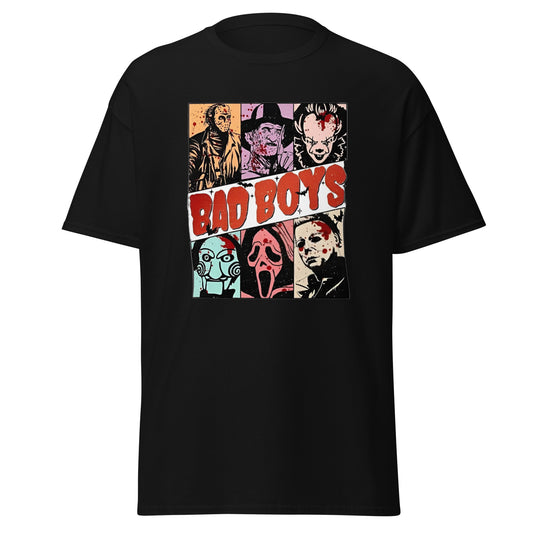 Bad Boys Unisex classic tee