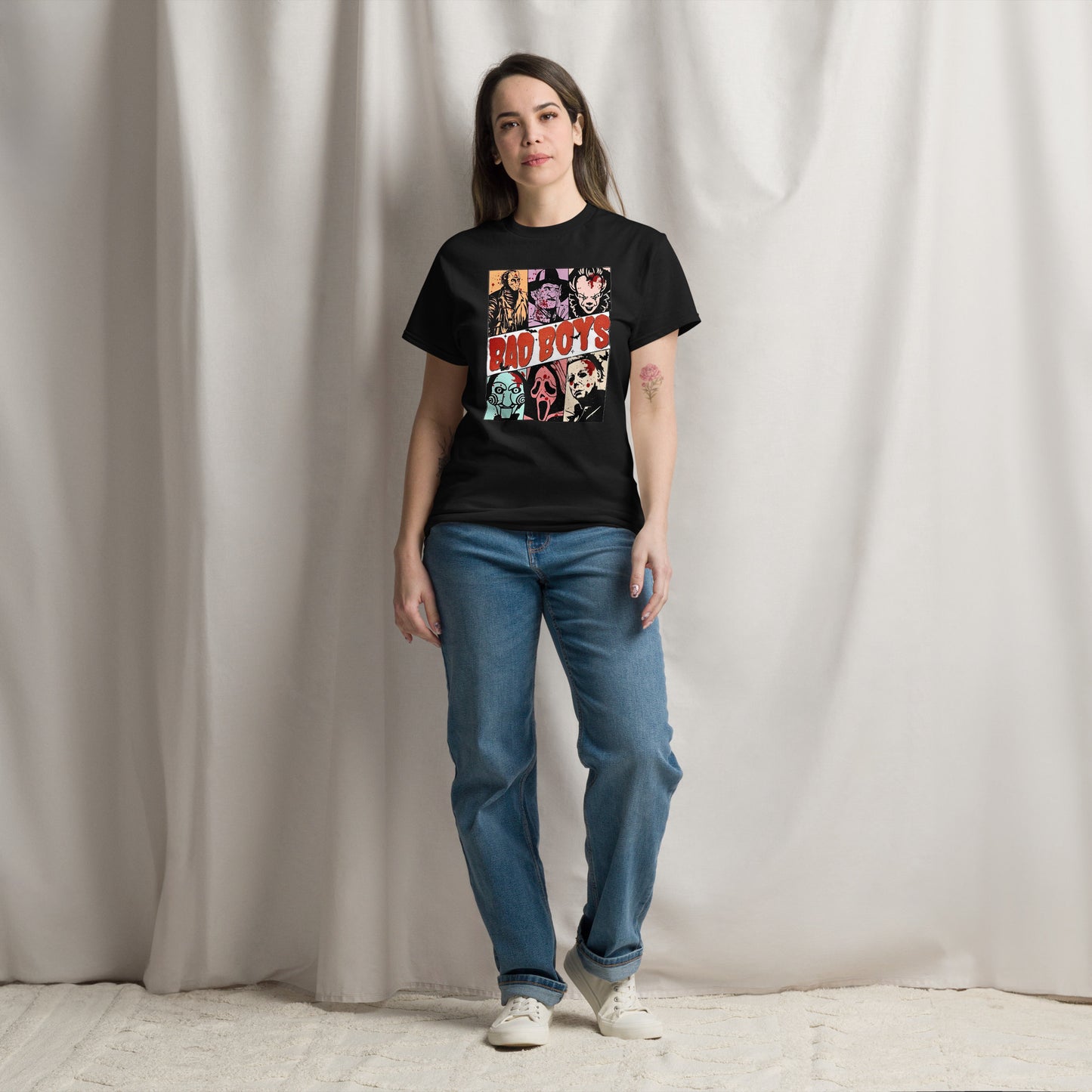 Bad Boys Unisex classic tee