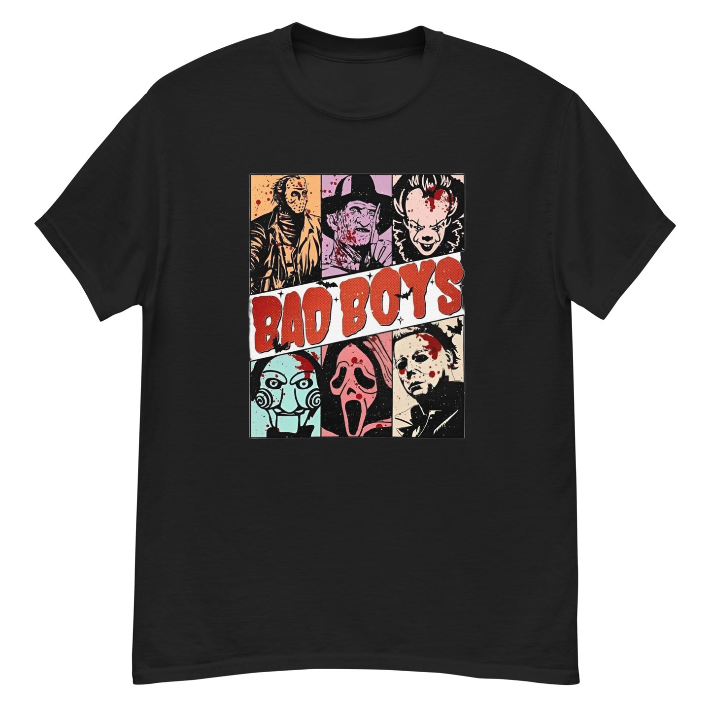 Bad Boys Unisex classic tee
