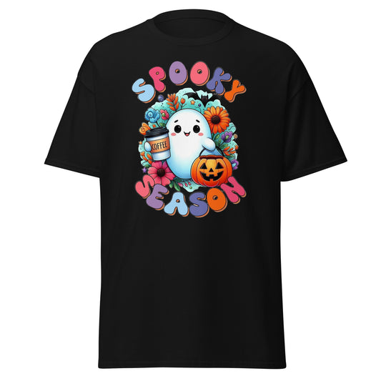 Spooky Season Unisex classic tee