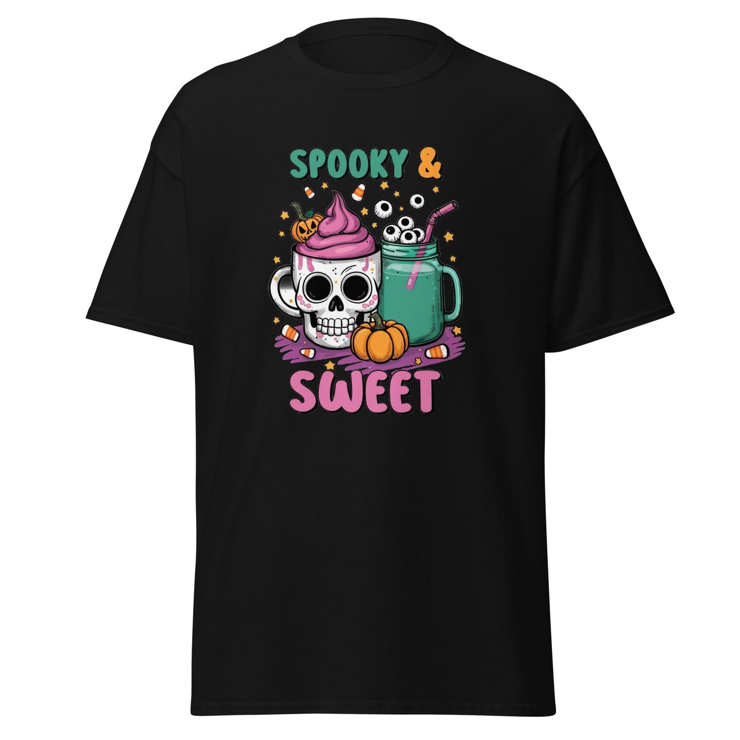 Unisex classic tee