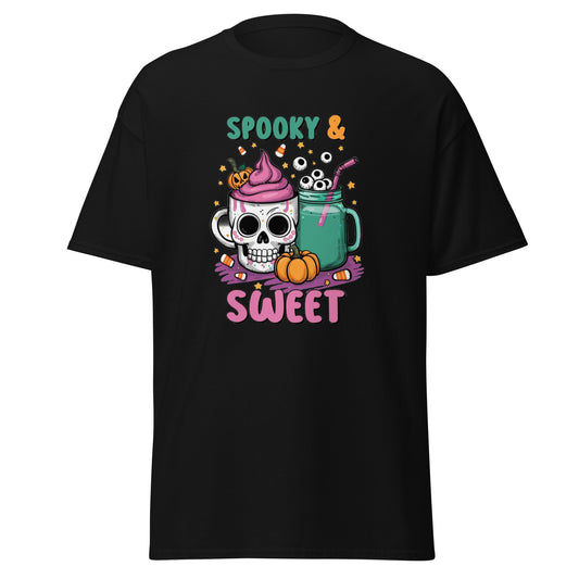 Unisex classic tee