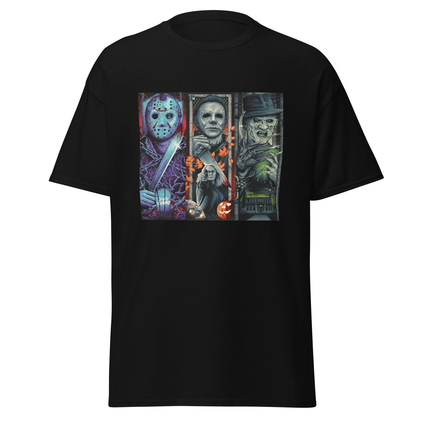 Antihero Trio Unisex classic tee