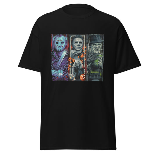 Antihero Trio Unisex classic tee