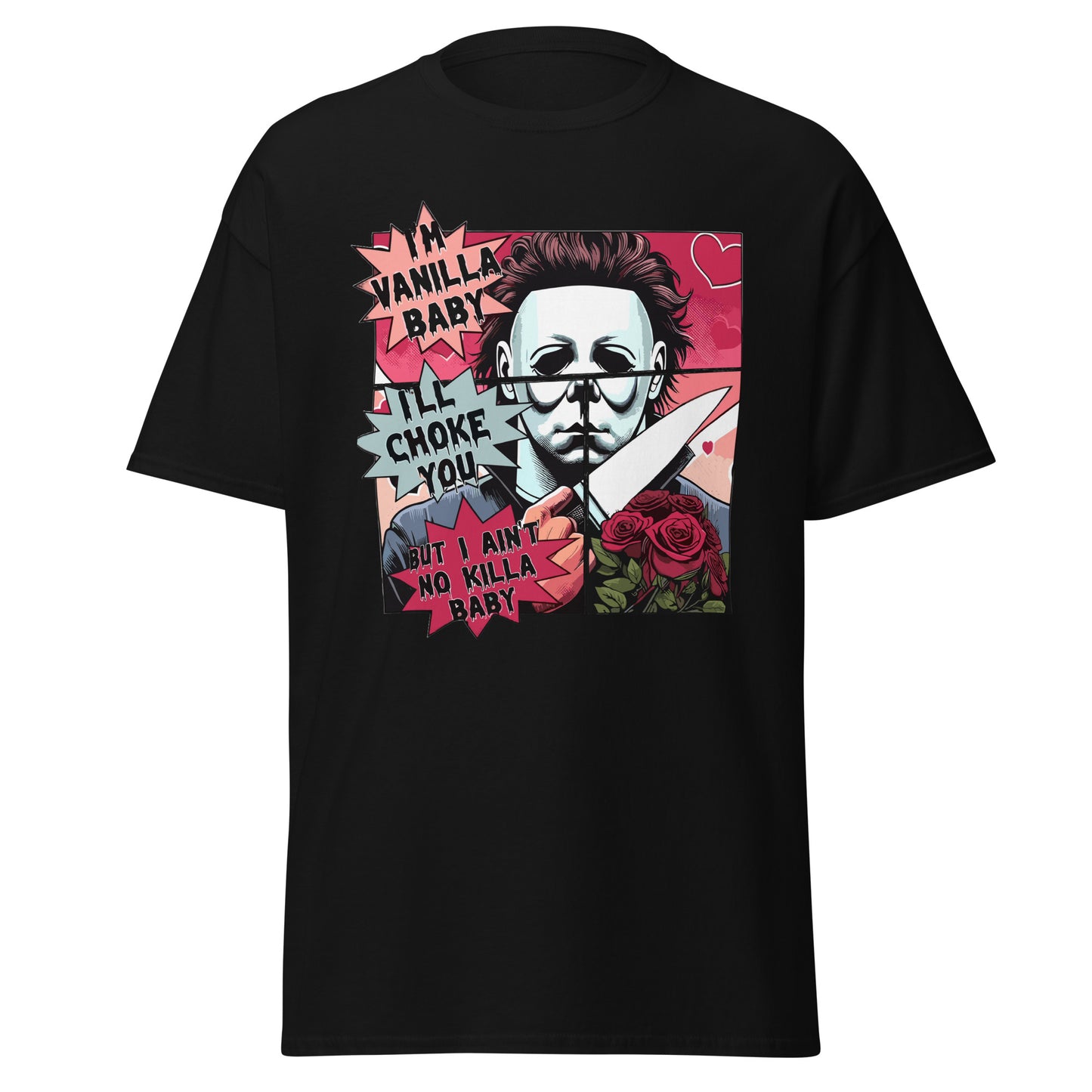 Killer Babe Unisex classic tee