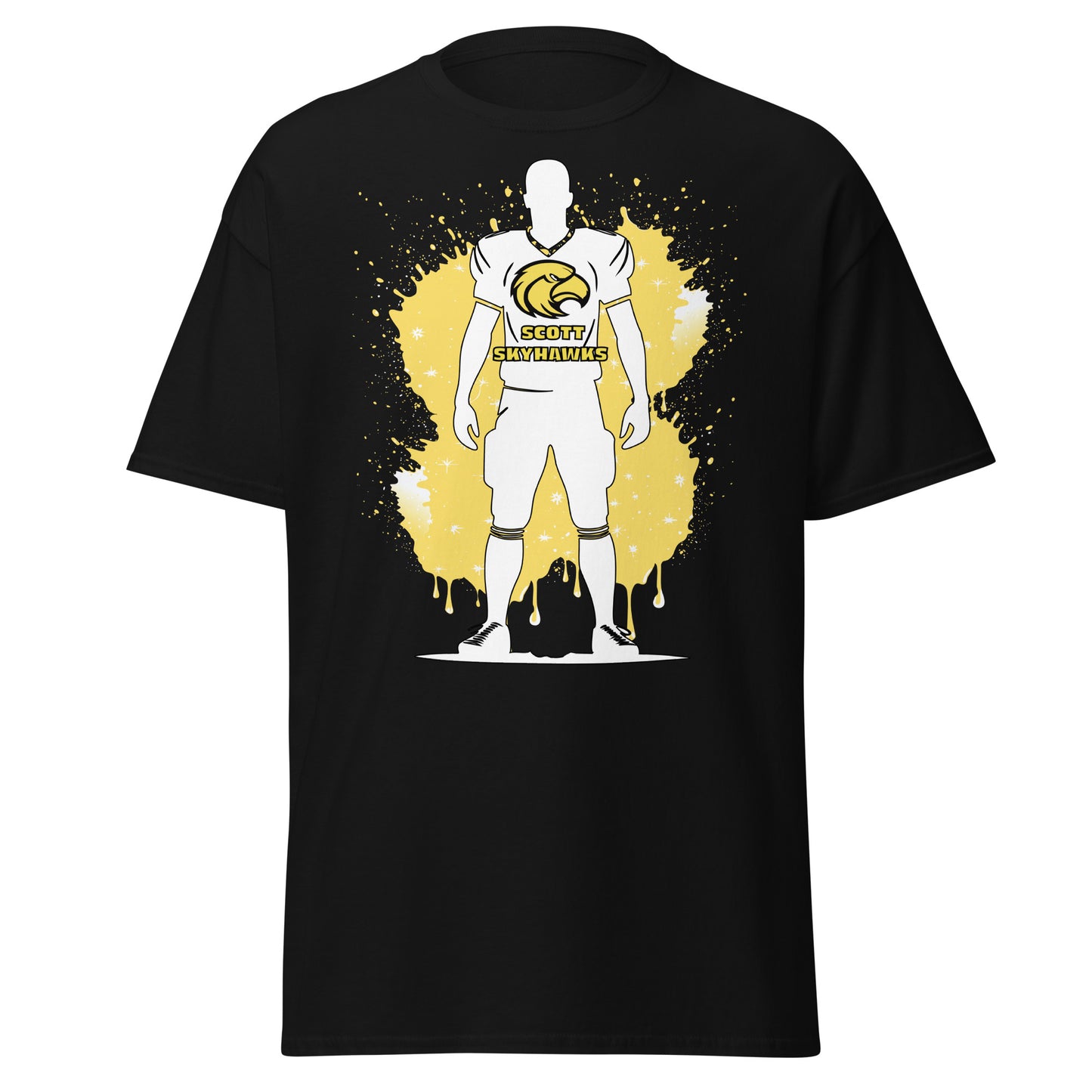 Skyhawks Unisex classic tee