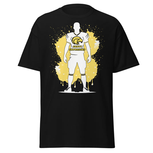 Skyhawks Unisex classic tee