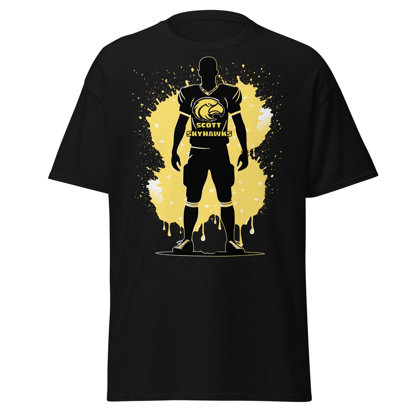 Skyhawks Unisex classic tee