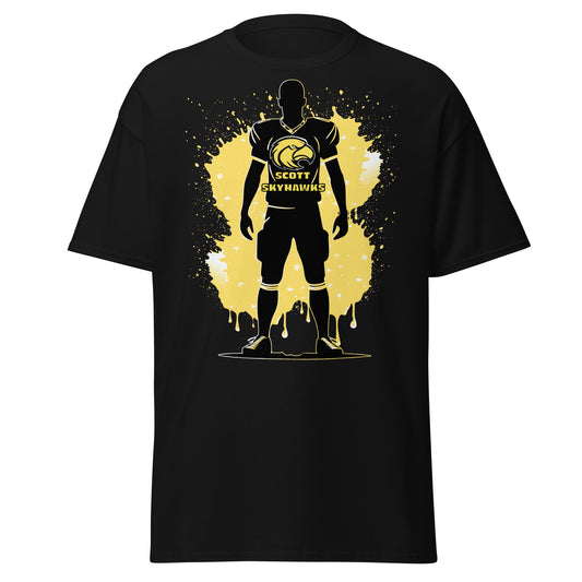 Skyhawks Unisex classic tee