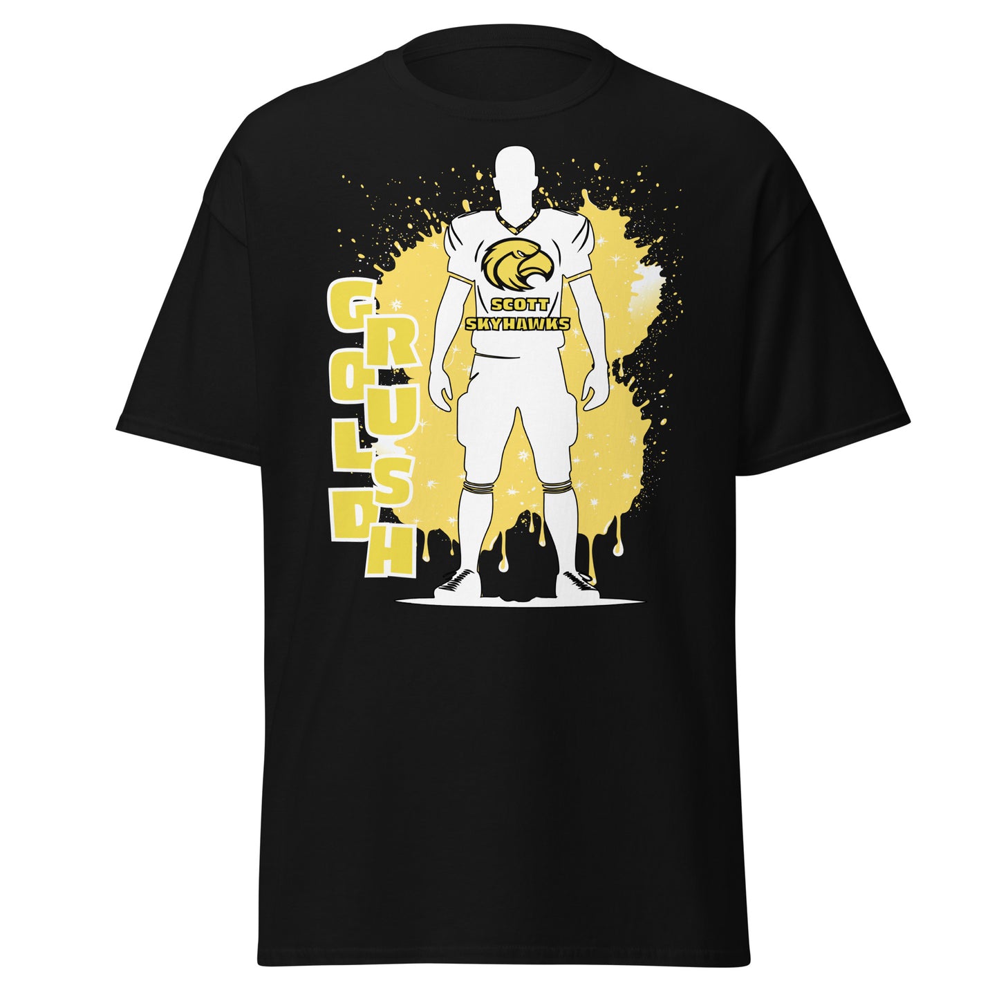 Skyhawks Unisex classic tee