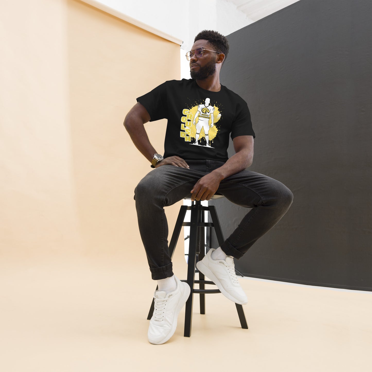 Skyhawks Unisex classic tee