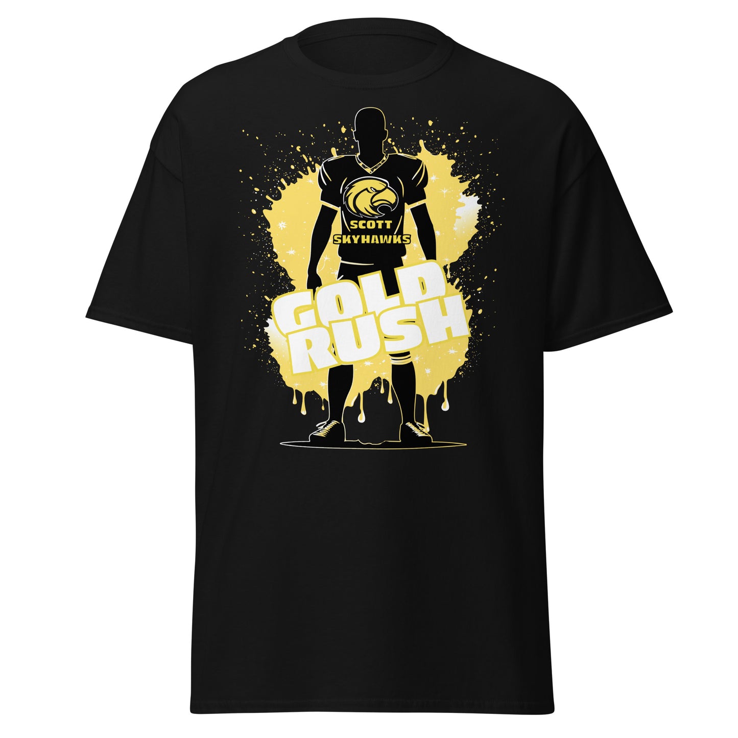 Skyhawks Unisex classic tee