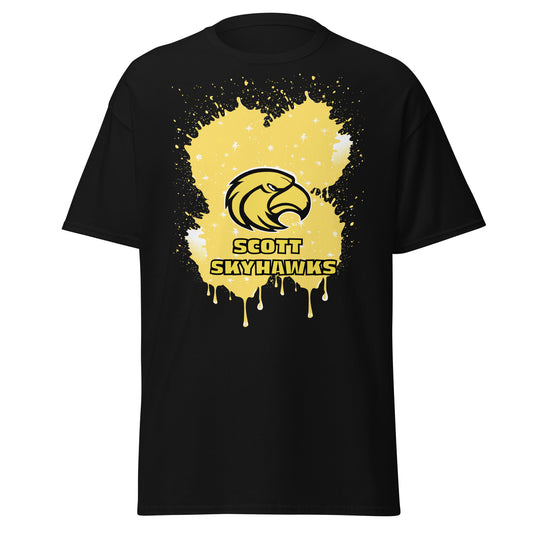 Skyhawks Unisex classic tee