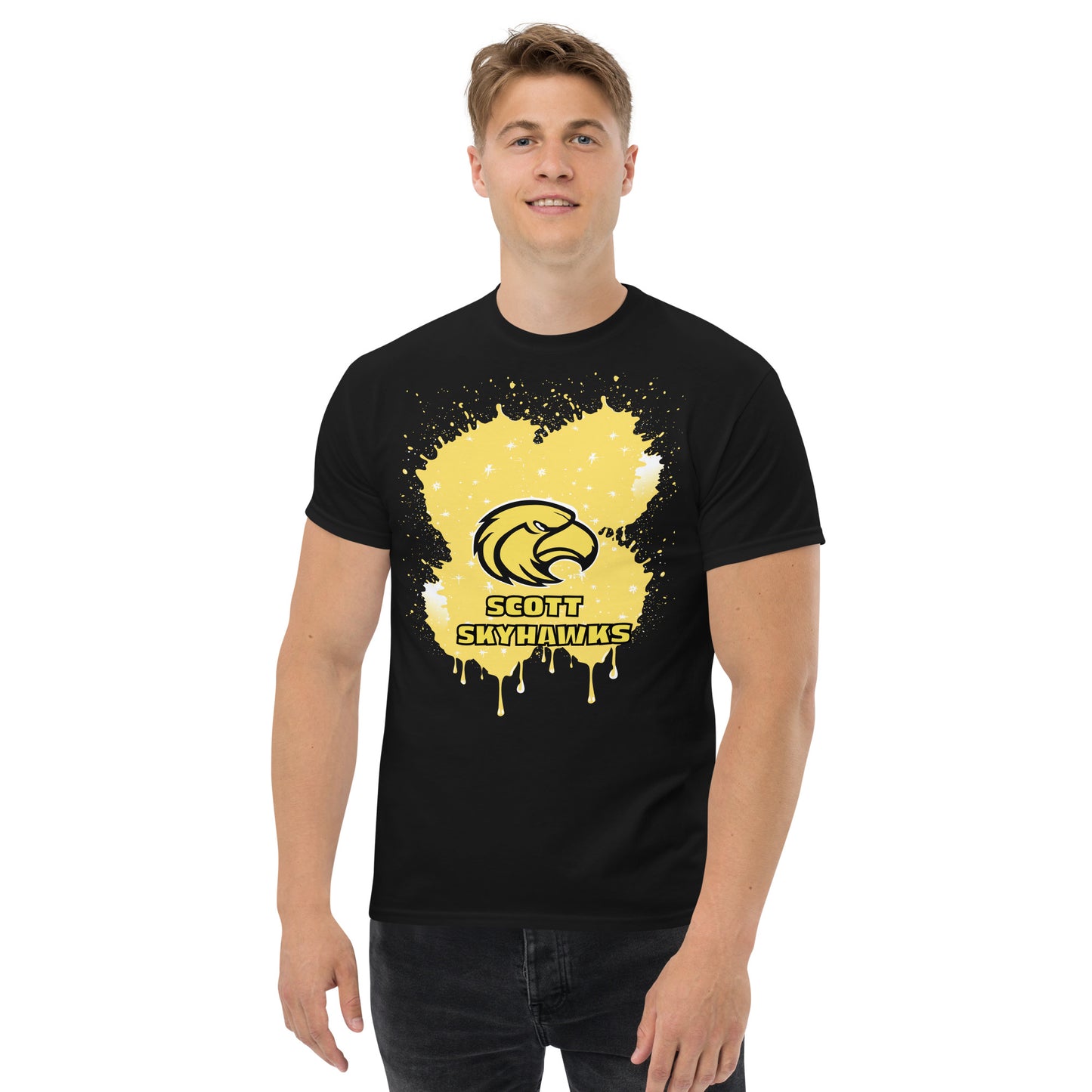 Skyhawks Unisex classic tee