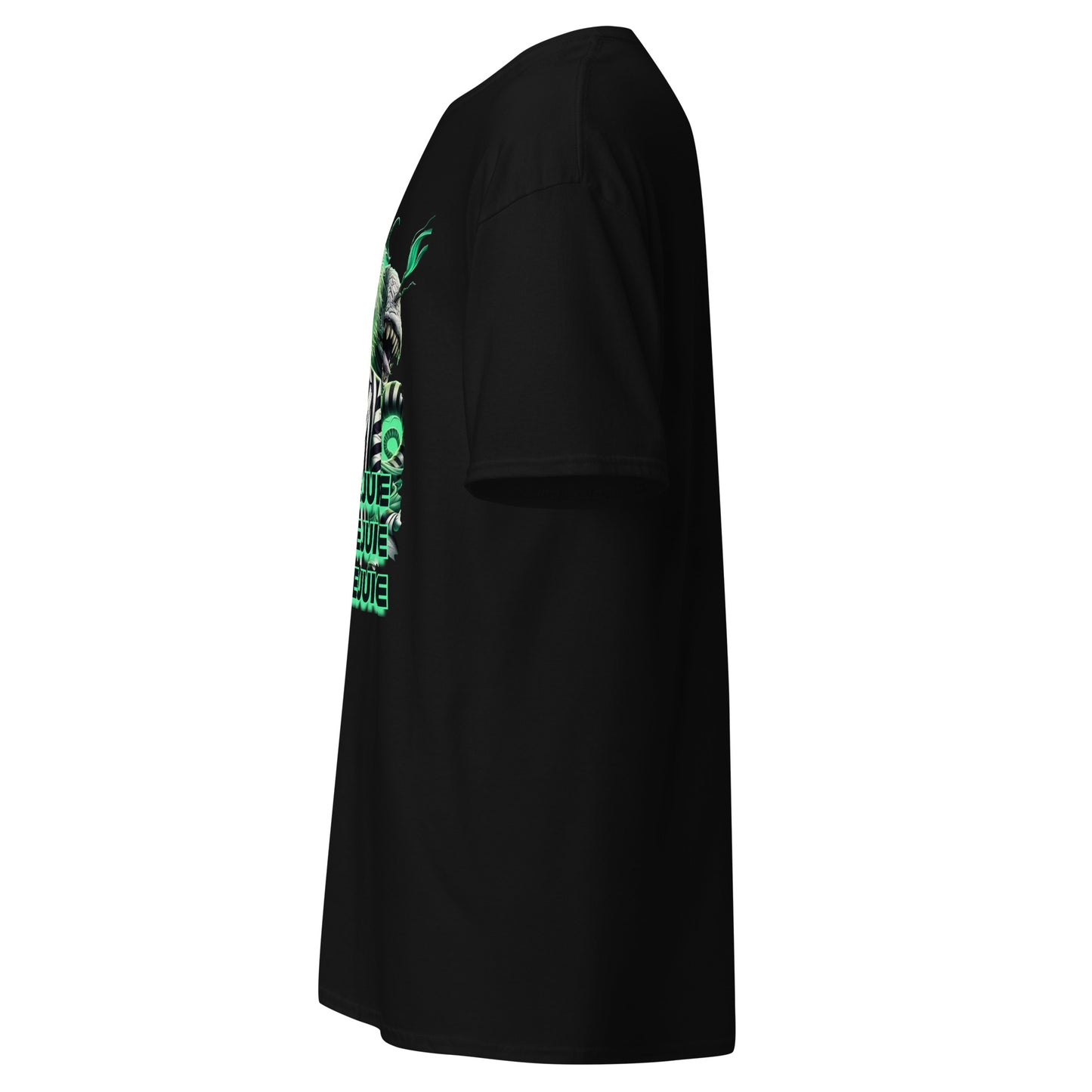 Beetlejuice Unisex classic tee