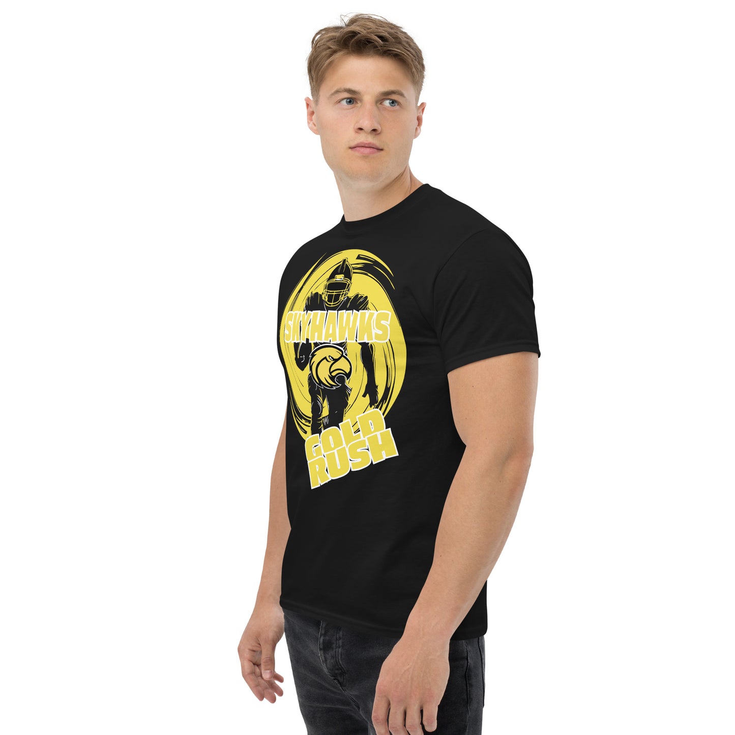 Skyhawks Unisex classic tee