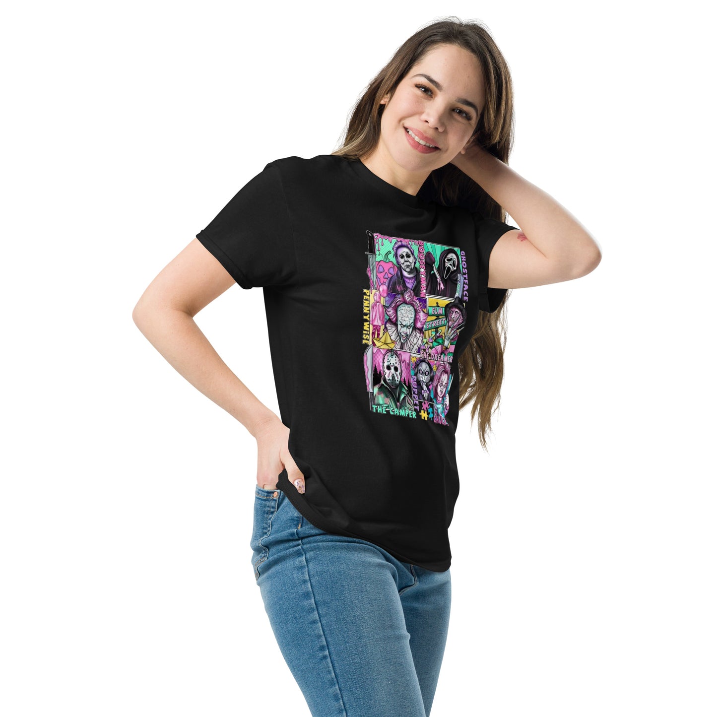 Antihero Unisex classic tee