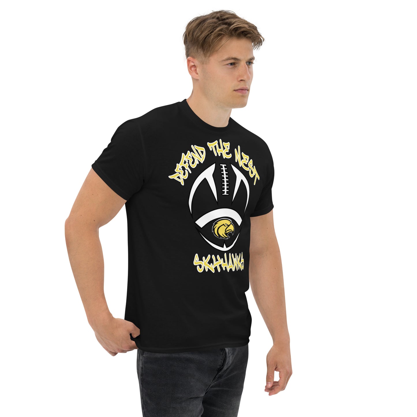 Skyhawks Unisex classic tee