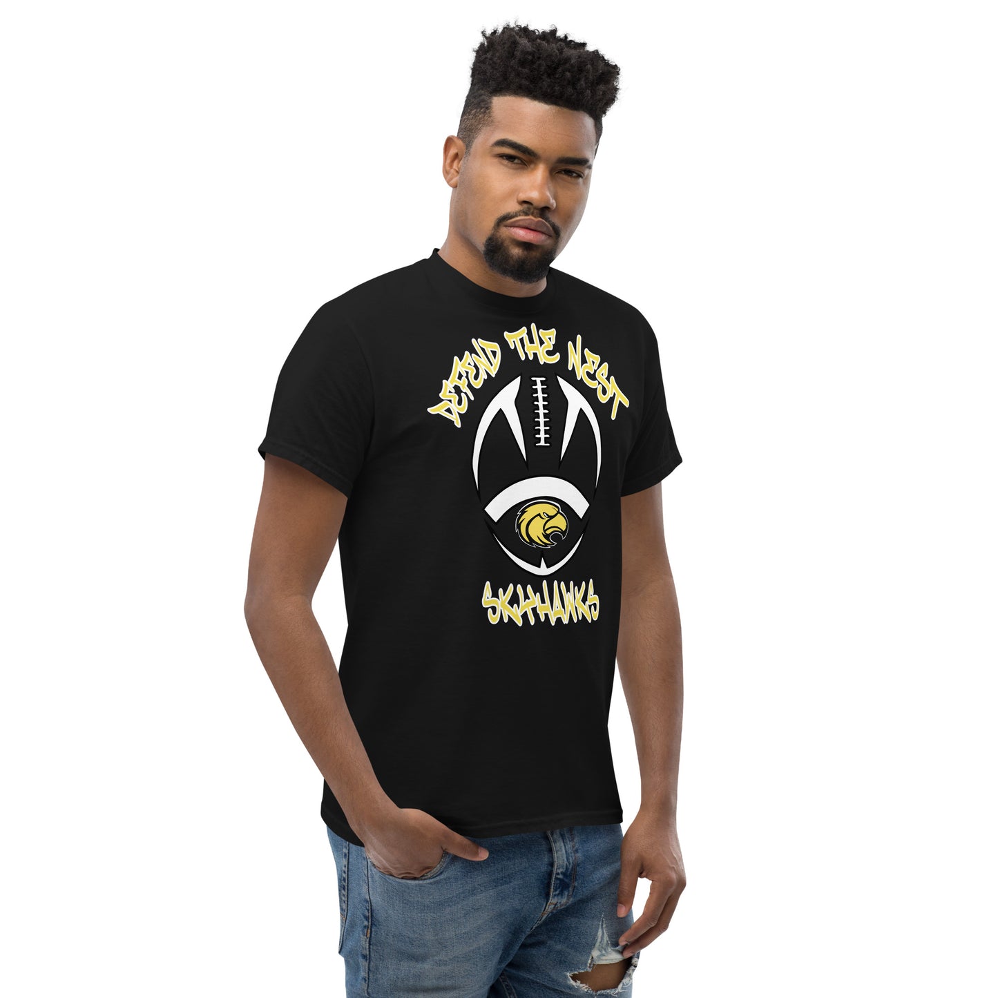 Skyhawks Unisex classic tee