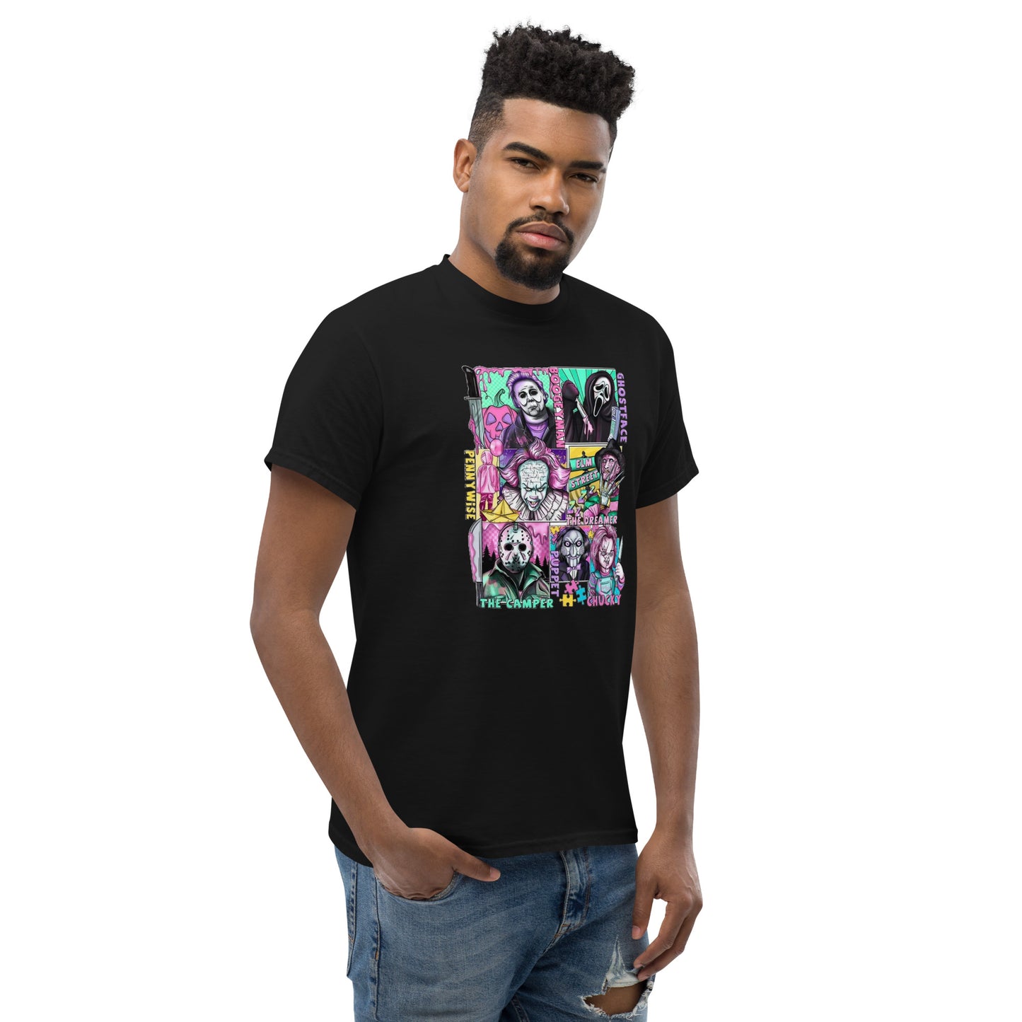 Antihero Unisex classic tee