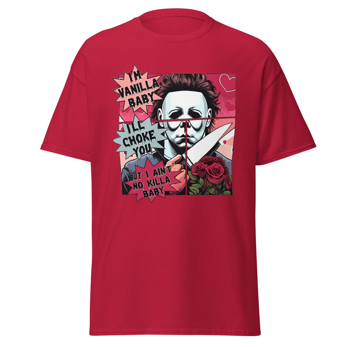 Killer Babe Unisex classic tee