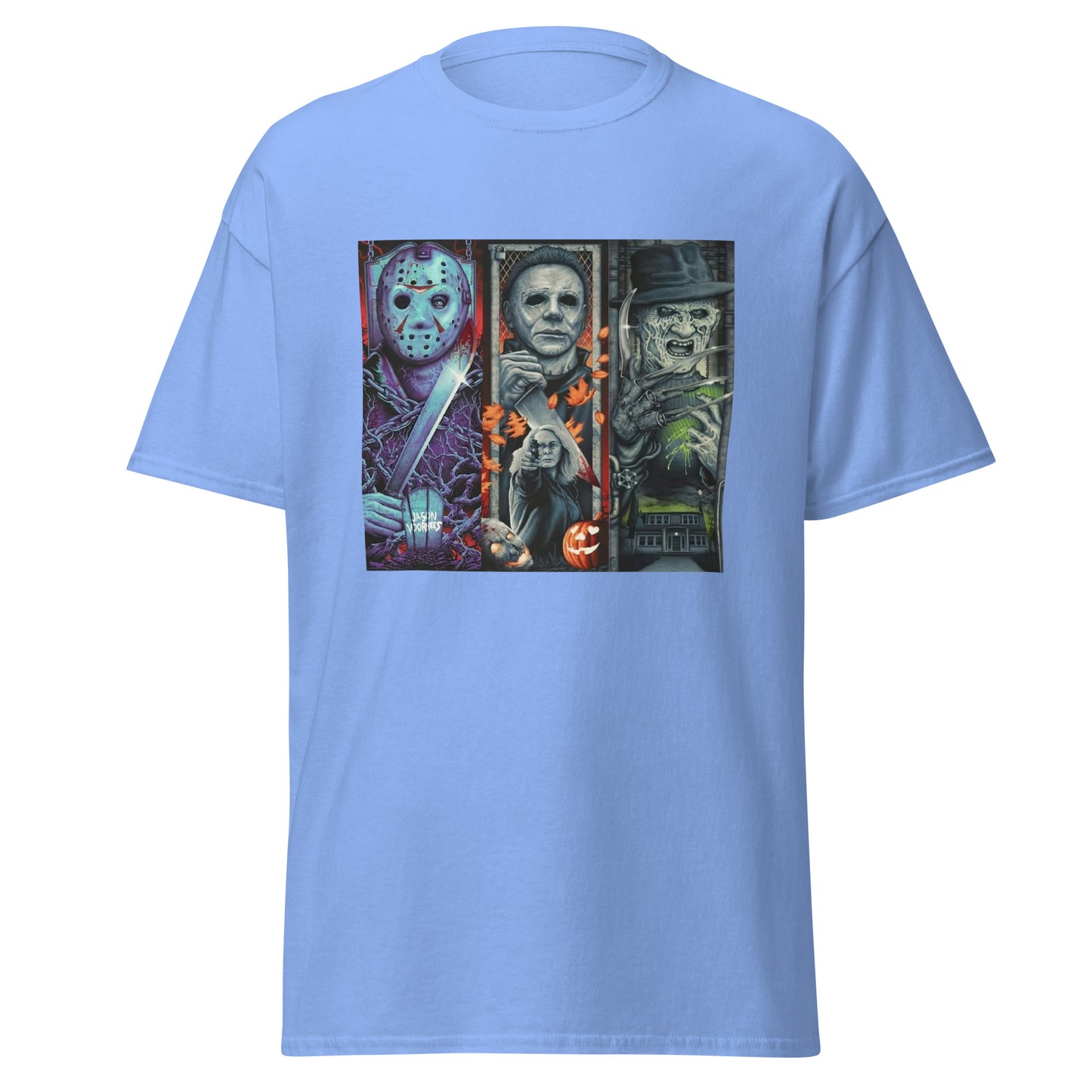 Antihero Trio Unisex classic tee