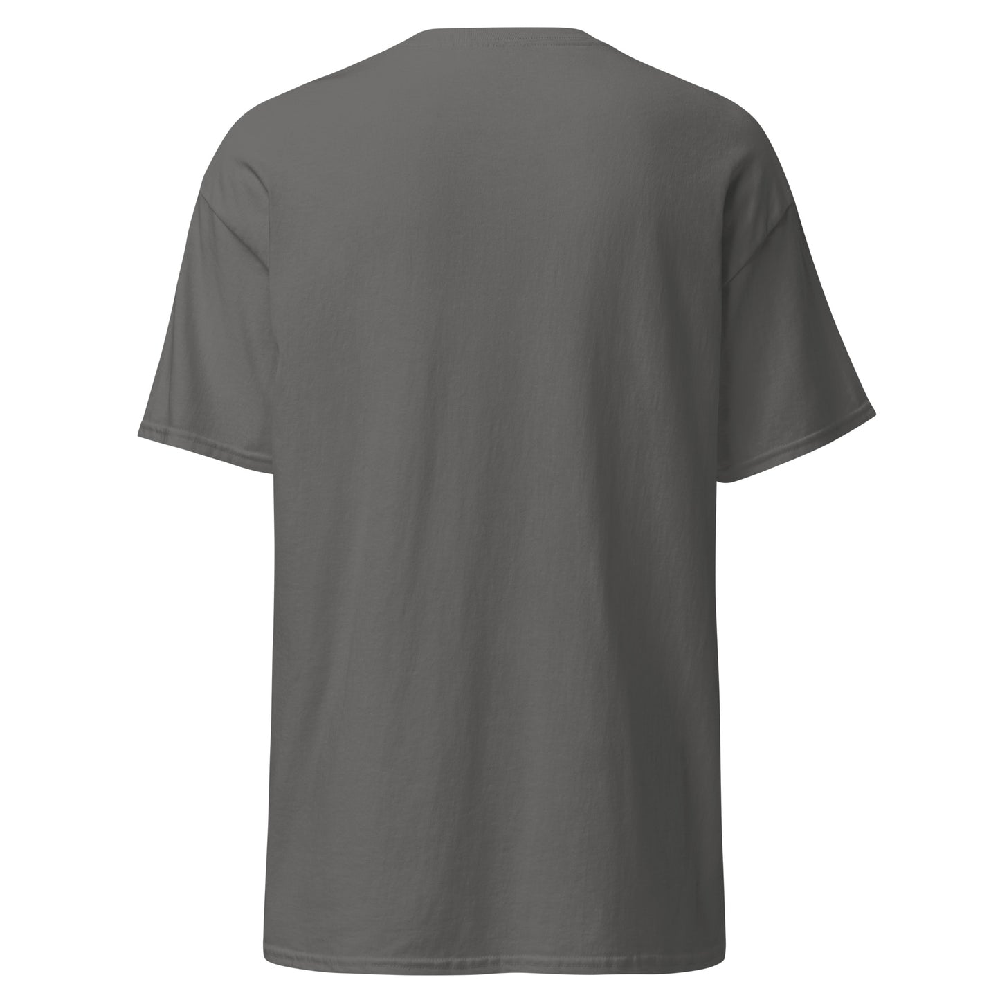 WV Wild Unisex classic tee