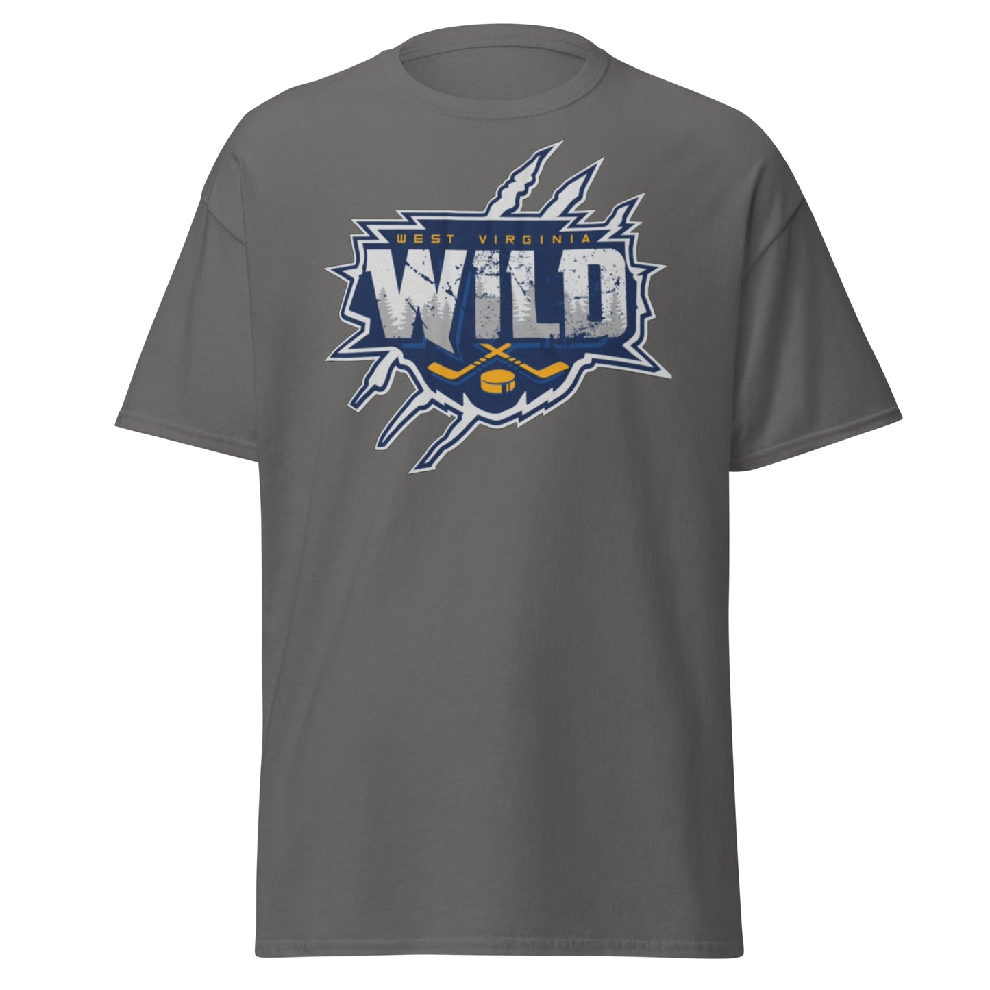WV Wild Unisex classic tee