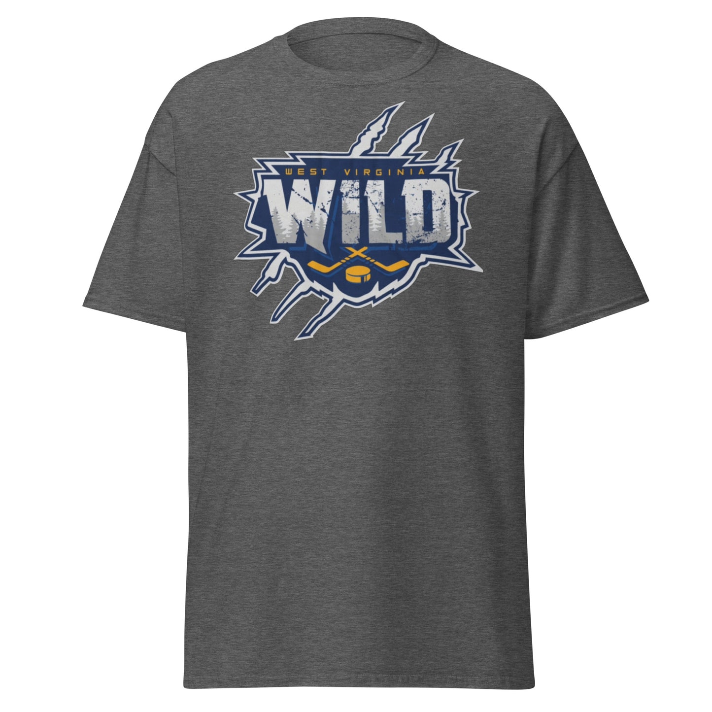 WV Wild Unisex classic tee