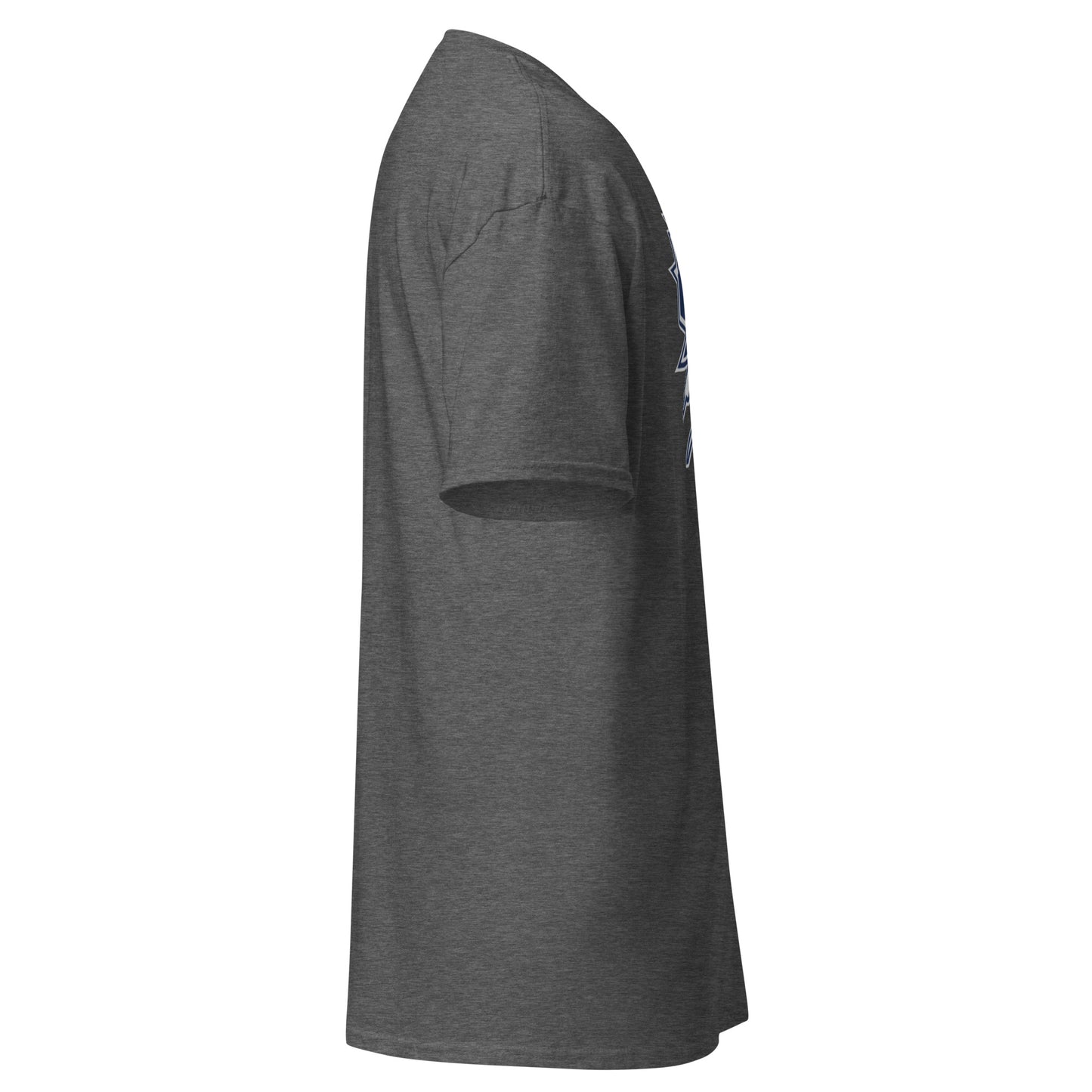 WV Wild Unisex classic tee