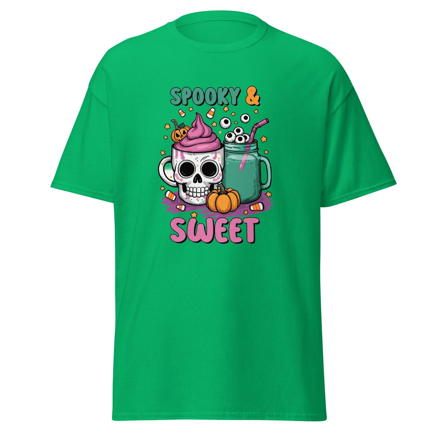 Unisex classic tee