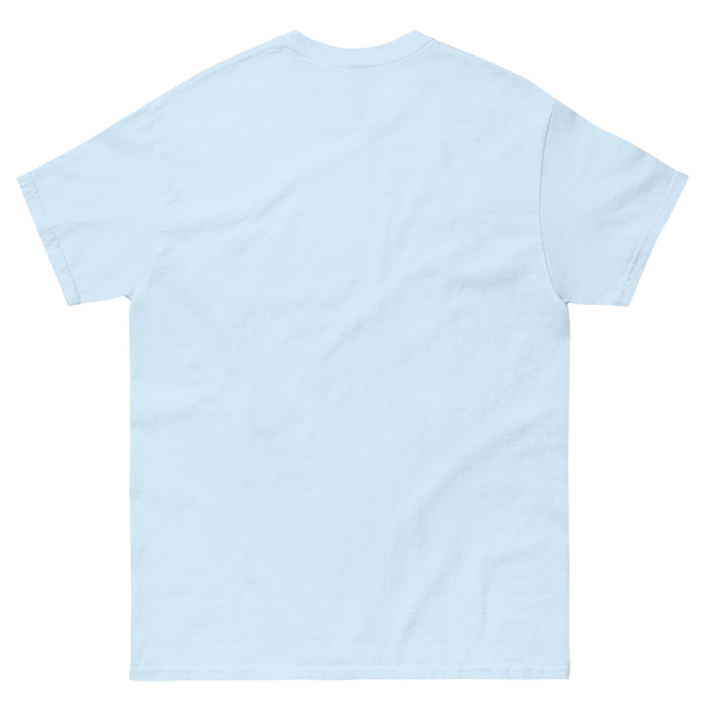Boo-Boo Crew Unisex classic tee