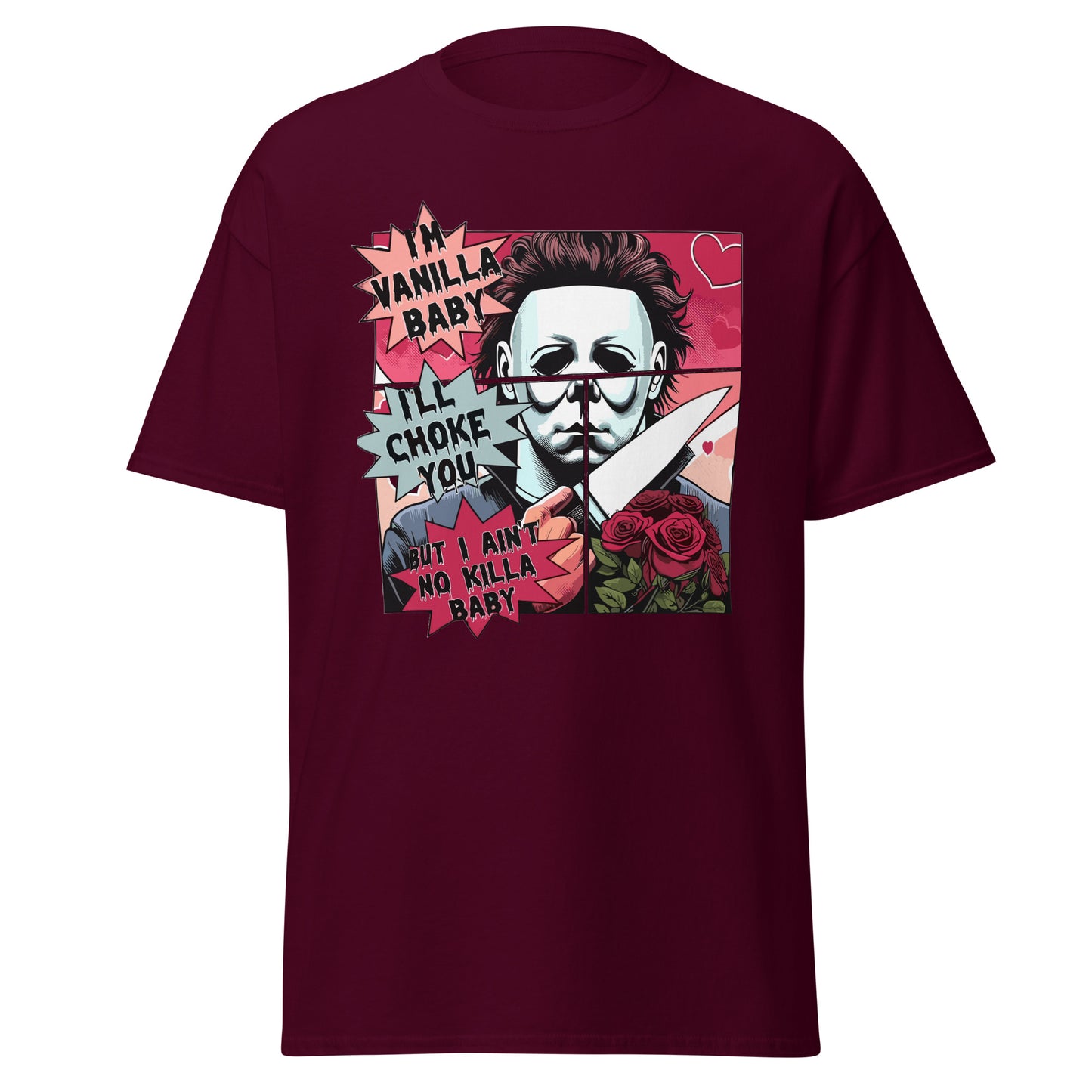 Killer Babe Unisex classic tee