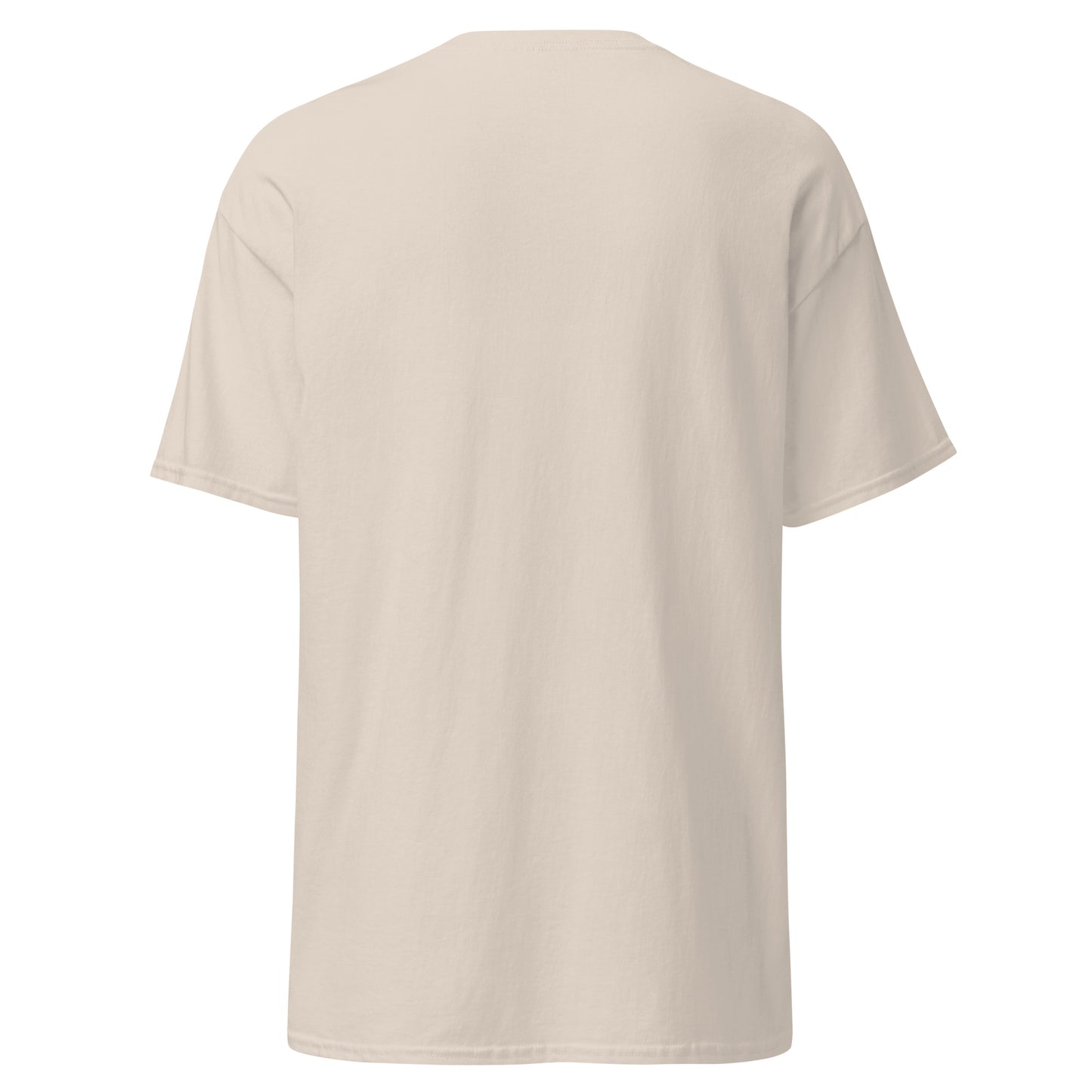WV Wild Unisex classic tee