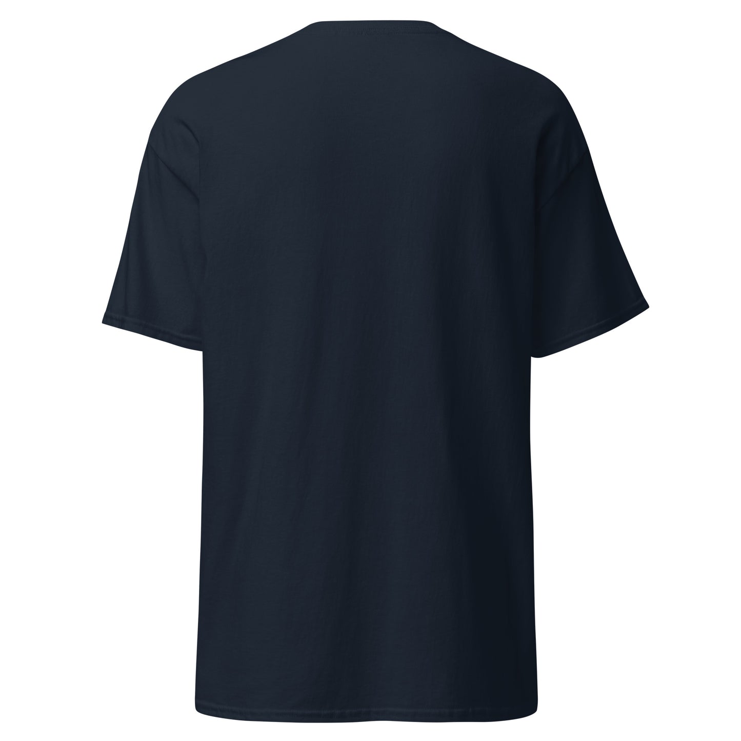 WV Wild Unisex classic tee