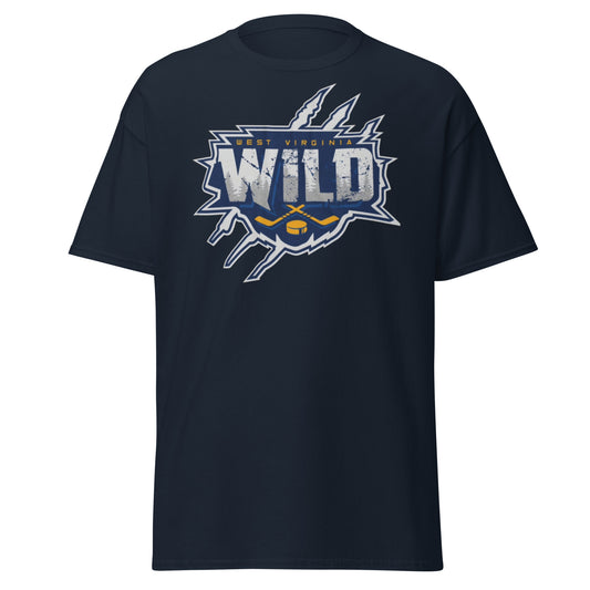 WV Wild Unisex classic tee