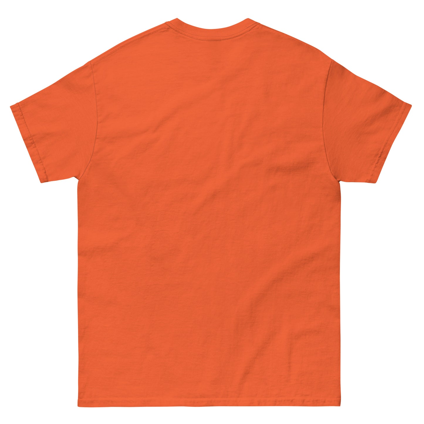 Boo-Boo Crew Unisex classic tee