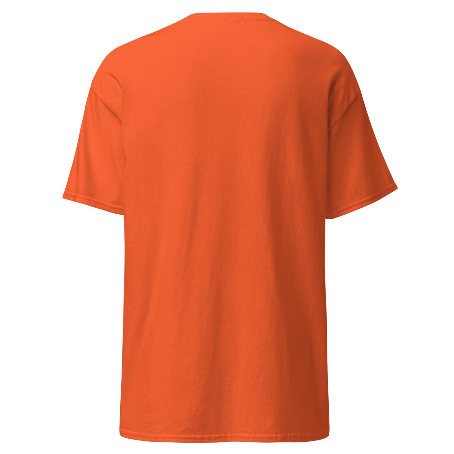 Spooky Skull Unisex classic tee