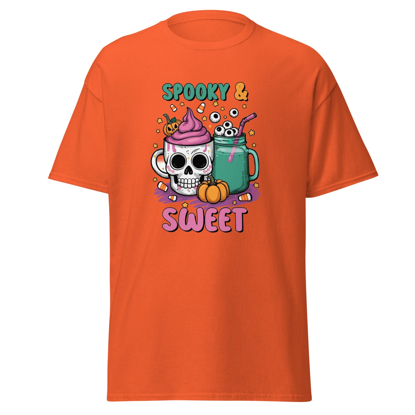 Unisex classic tee
