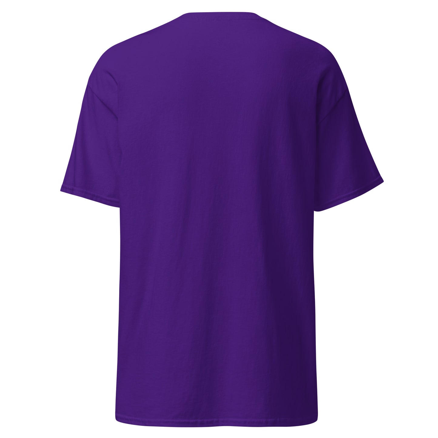 Lets Go Ghouls Unisex classic tee