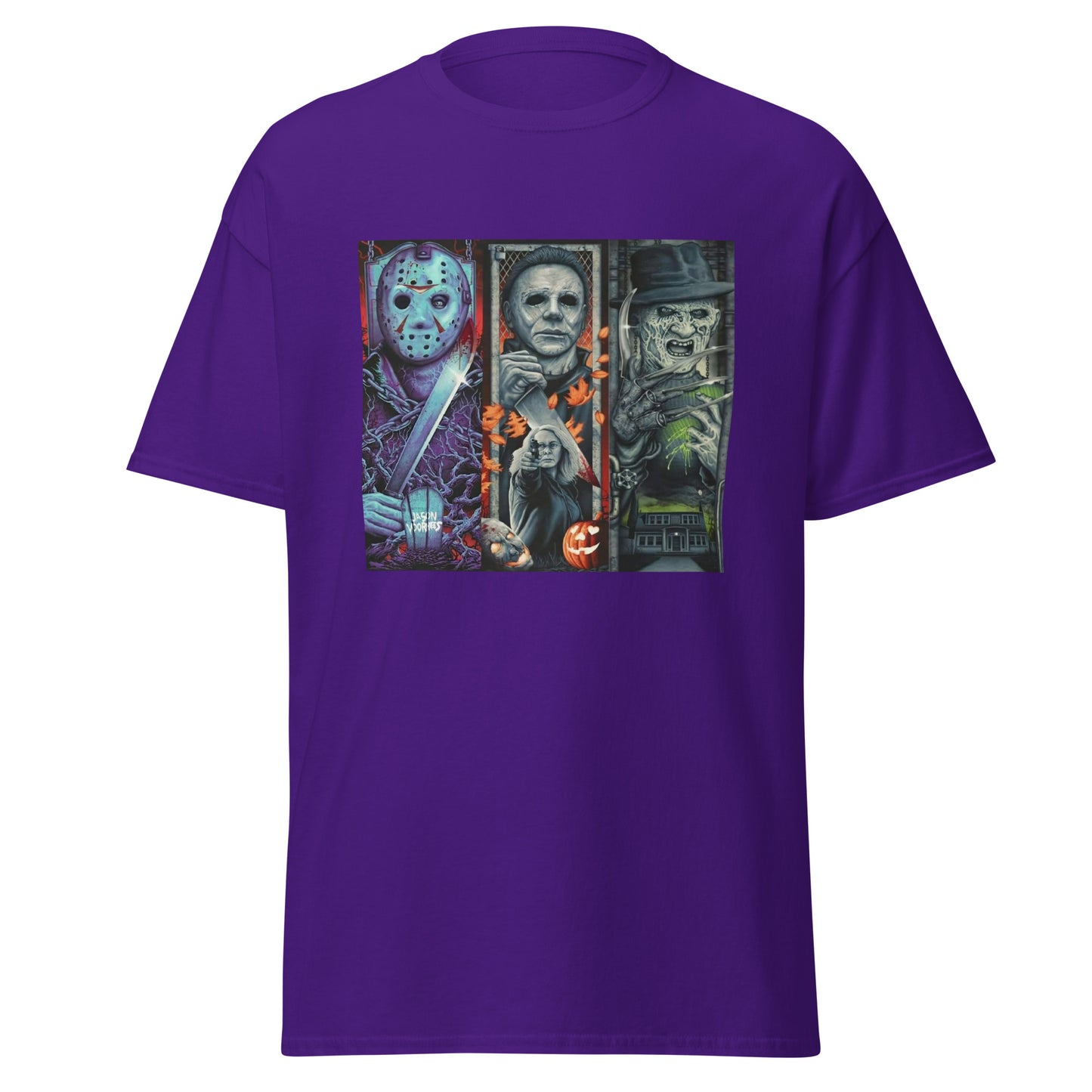 Antihero Trio Unisex classic tee