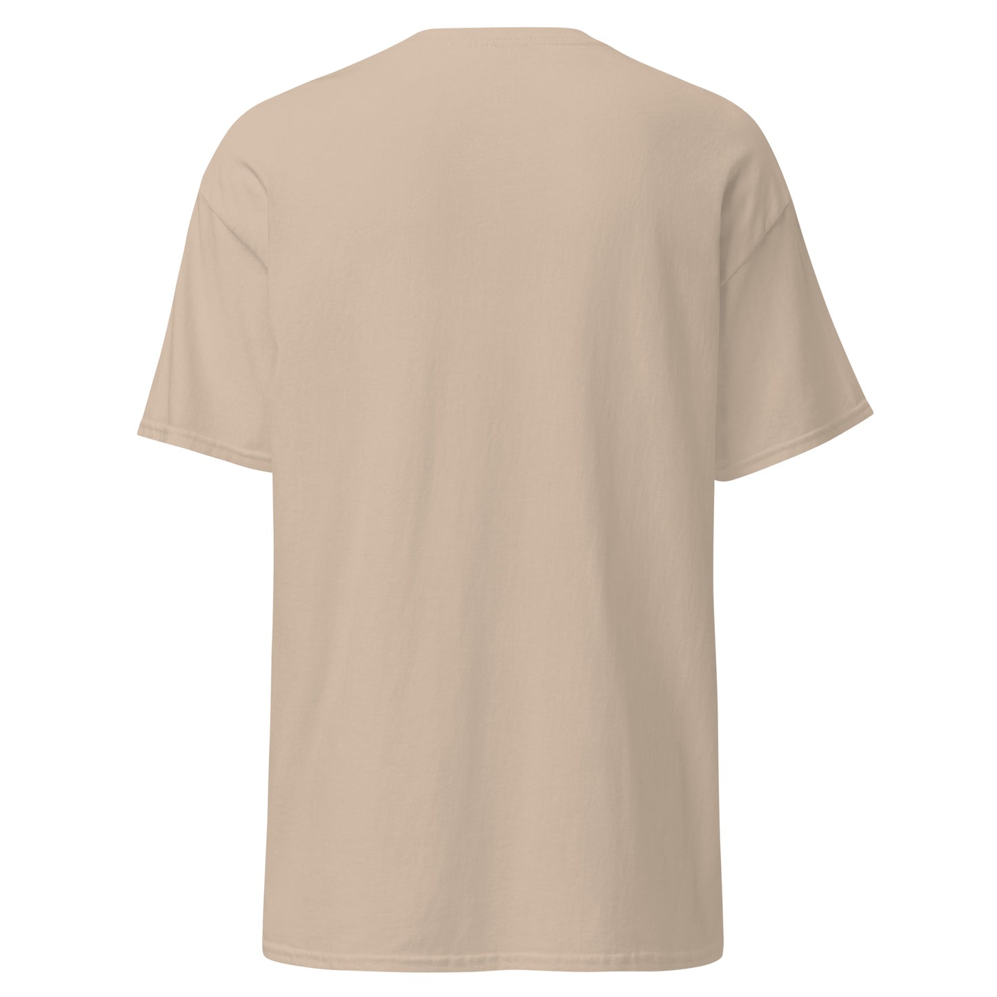 WV Wild Unisex classic tee