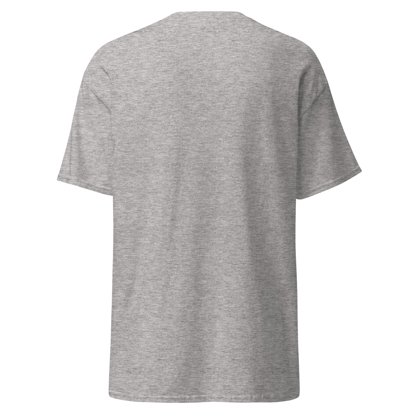 WV Wild Unisex classic tee