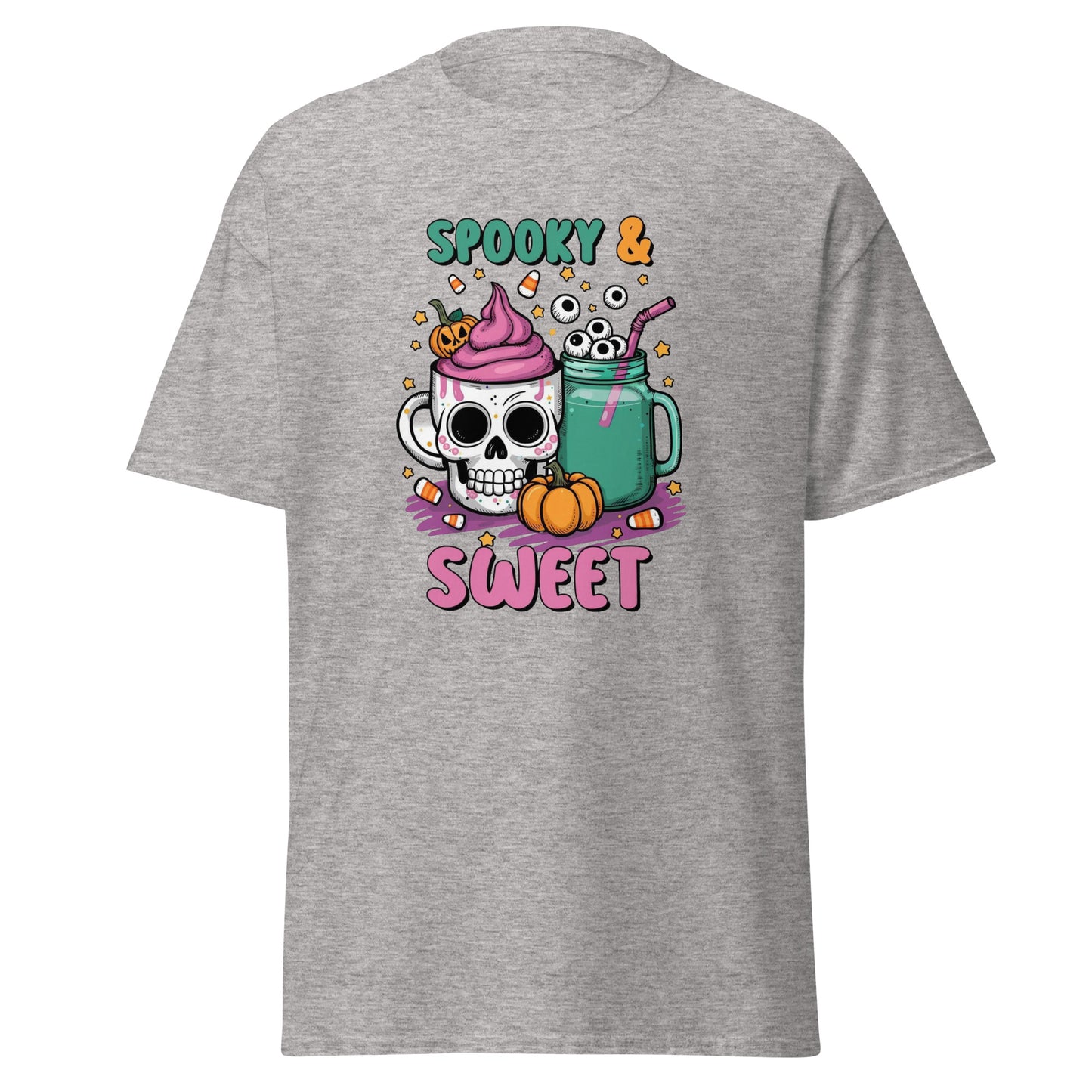 Unisex classic tee