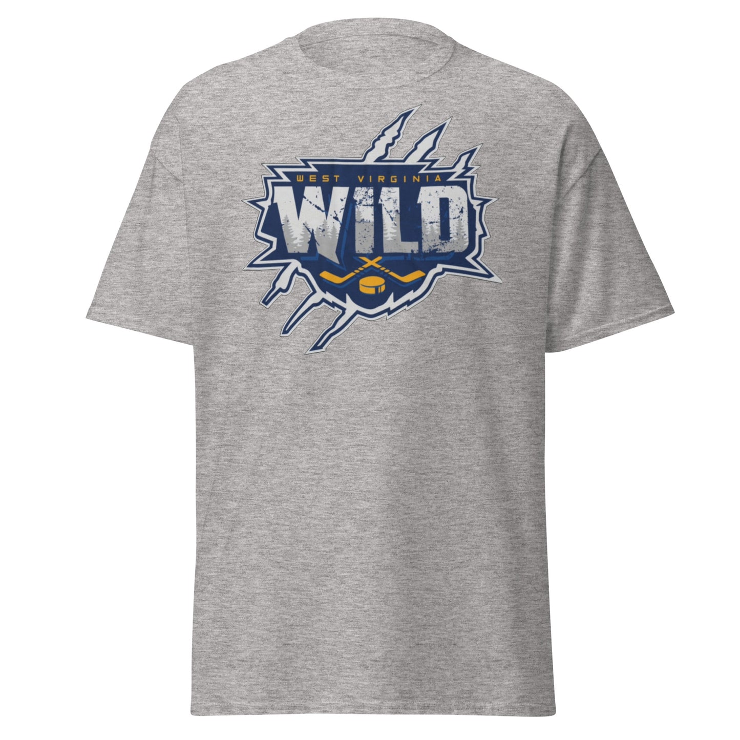 WV Wild Unisex classic tee