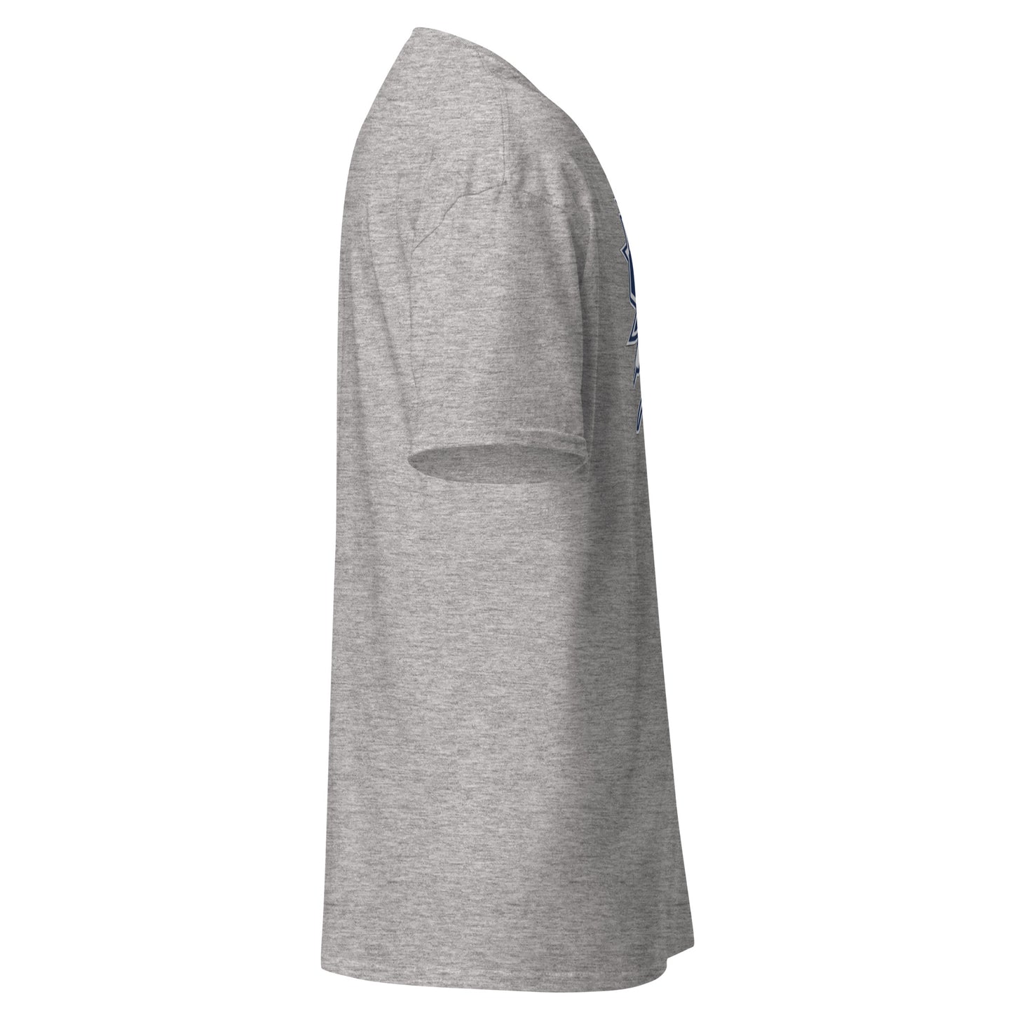 WV Wild Unisex classic tee