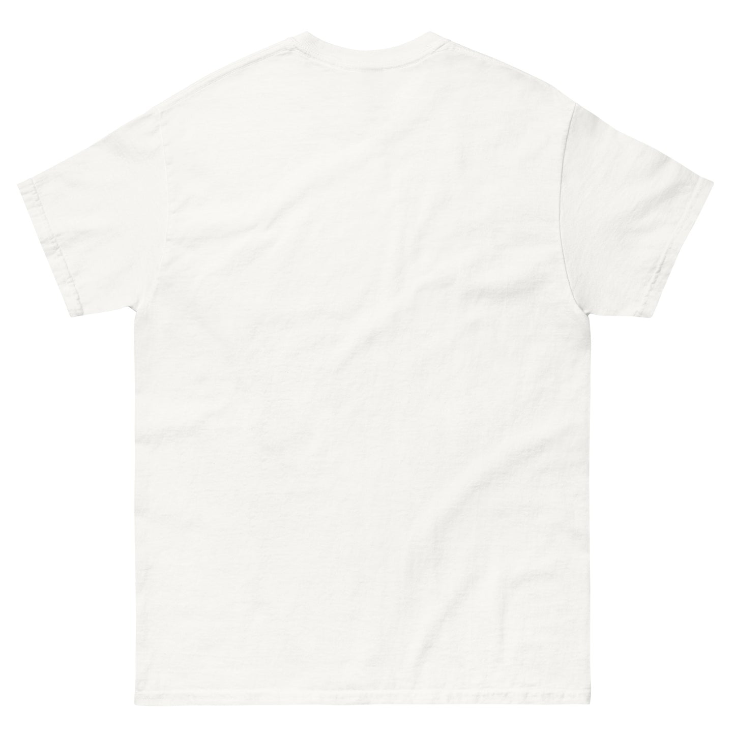 Boo-Boo Crew Unisex classic tee
