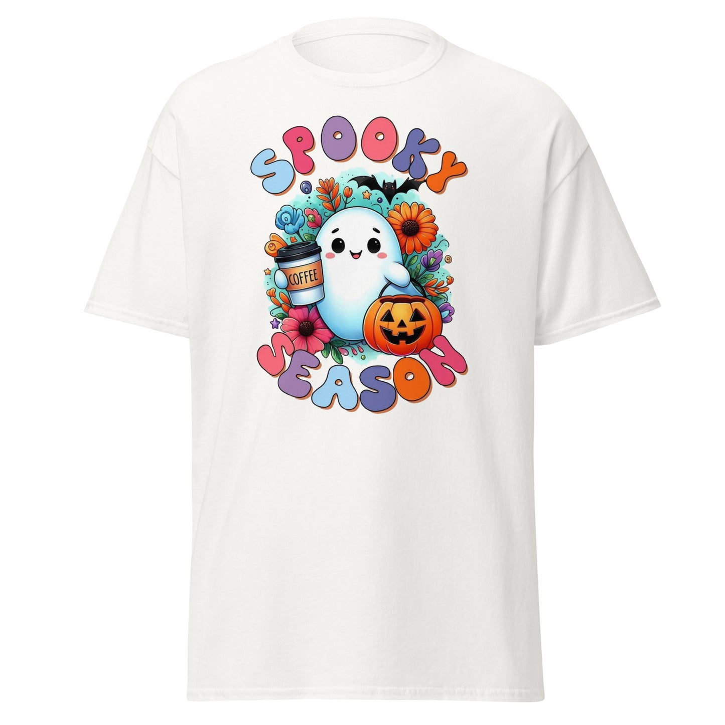 Spooky Season Unisex classic tee