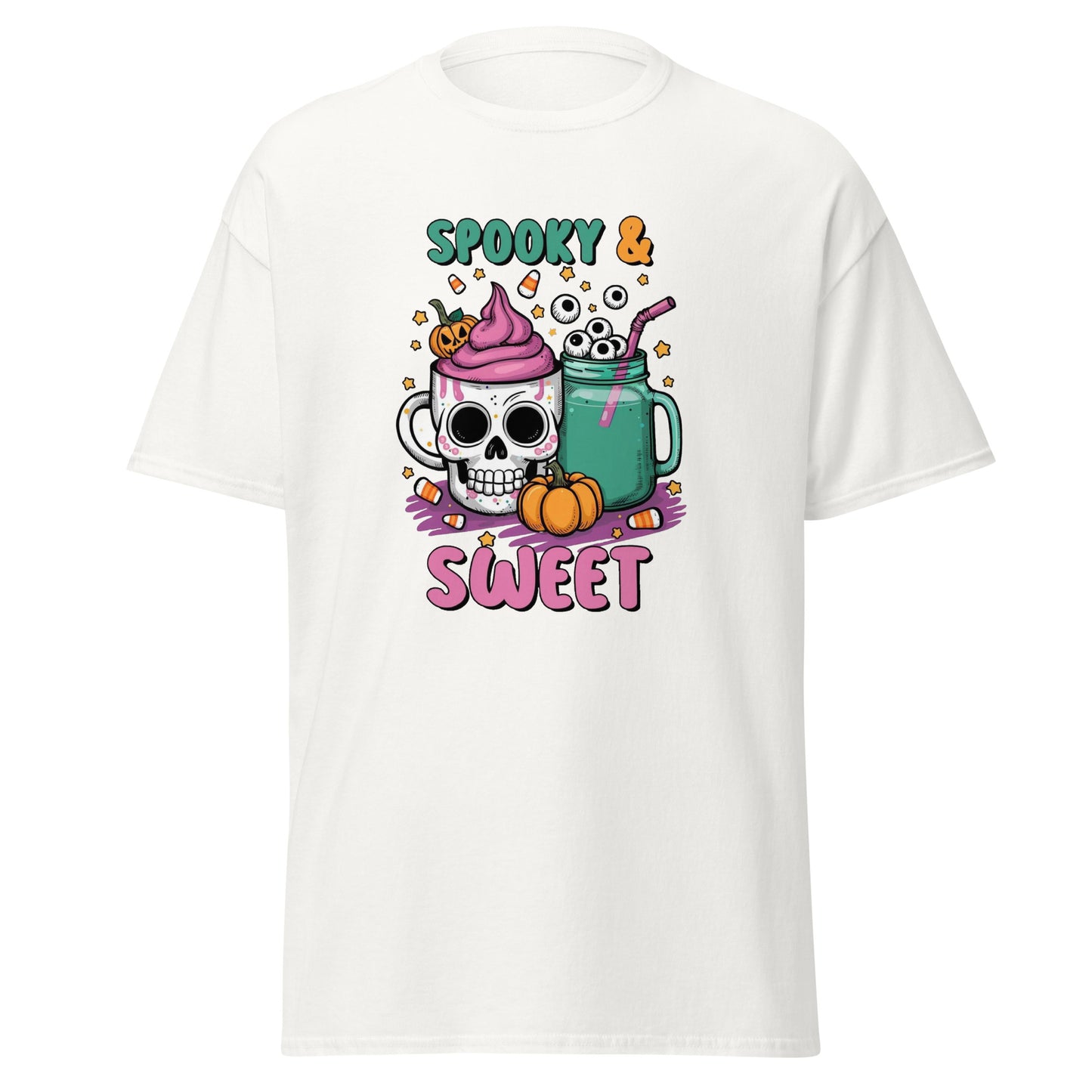 Unisex classic tee